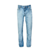 Herren Jeans - Carpe Distressed Ankle - Light Blue