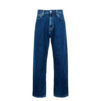 Herren Jeans - Landon Pant - Blue Stone Washed