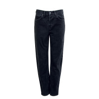 Herren Jeans - Newel - Black / Stone
