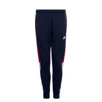 Herren Jogger NSW CU4377 Obsidn White