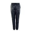 Herren Jogginghose - Heritage Pant Winter - Black