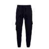Herren Jogginghose - Idaho Heavy Utility - Black
