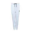 Herren Jogginghose - Jumpman Air Fleece Pant - White