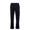 Herren Jogginghose - Lanor Wide - Black
