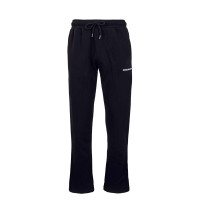 Herren Jogginghose - Lanor Wide - Black