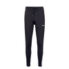 Herren Jogginghose - Logo - Black / White