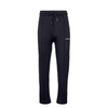 Herren Jogginghose - Logo Wide Track - Black