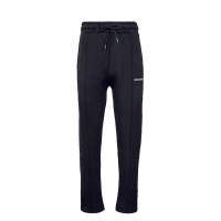 Herren Jogginghose - Logo Wide Track - Black