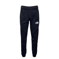 Herren Jogginghose - Ma Fleece - Black