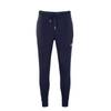 Herren Jogginghose - Small Back - Blue