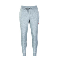 Herren Jogginghose - Small Back - Grey