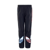 Herren Jogginghose - Tricolor Training Pant - Black
