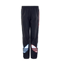Herren Jogginghose - Tricolor Training Pant - Black