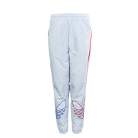 Herren Jogginghose - Tricolor Training Pant - Grey