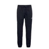 Herren Jogginghose - Unissentials 21500 - Black