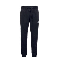 Herren Jogginghose - Unissentials 21500 - Black