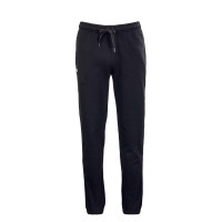Herren Jogginghose - XH7611 - Black