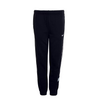 Herren Jogginghose Standart Fit Taper Pant Black