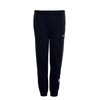 Herren Jogginghose Standart Fit Taper Pant Black