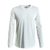 Herren Longsleeve - Adidas R.Y.V. Logo - White