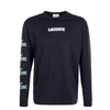 Herren Longsleeve - TH1520 - Black