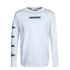 Herren Longsleeve - TH1520 - White