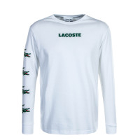 Herren Longsleeve - TH1520 - White