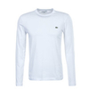 Herren Longsleeve - TH2040 - White