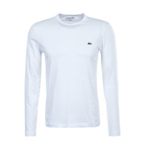 Herren Longsleeve - TH2040 - White