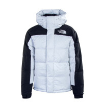 Herren Parka - Himalayan Down - White