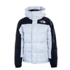 Herren Parka - Himalayan Down - White