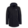 Herren Parka - Lone Mountain - Black