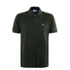 Herren Polo - L1212 - Olive