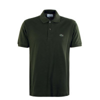 Herren Polo - L1212 - Olive