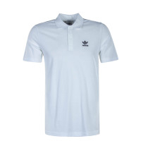 Herren Polo GD2554 White