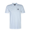 Herren Polo GD2554 White