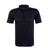 Herren Poloshirt - Cap Cool Trail Polo - Black
