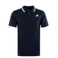 Herren Poloshirt - Classic Polo - Black