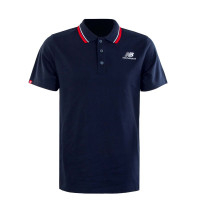 Herren Poloshirt - Classic Polo ECL - Navy