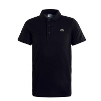 Herren Poloshirt - DH2881 C31 - Black