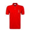 Herren Poloshirt - Lacoste x Polaroid - Corrida