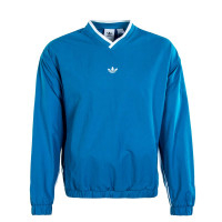 Herren Pullover - Wind - Blue