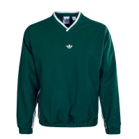 Herren Pullover - Wind GR8760 C - Green / White