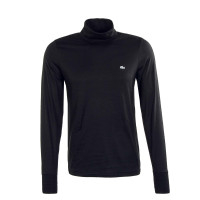 Herren Rollkragenpullover - UH6928 031 - Black