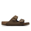 Herren Sandale - Arizona BF Icons Reinterp. - Pine Green