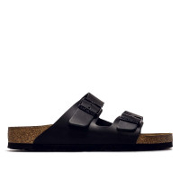 Herren Sandale - Arizona NL - Black