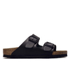 Herren Sandale - Arizona NL - Black