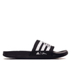 Herren Schlappe - Adilette Comfort GV7349 - Black / White