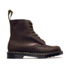 Herren Schuh - 1460 Pascal Wild Buck - Dark Brown