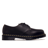 Herren Schuh - 3 Eye 1461 - Black / Brown